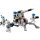 LEGO Star Wars 75345 Zestaw bitewny żołnierze klony z 501. legion - 1091282 - zdjęcie 8